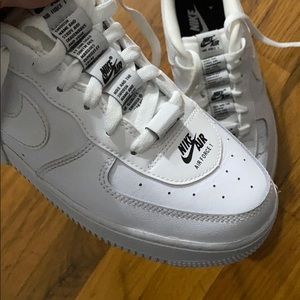 Nike air forces